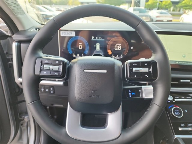 New 2025 Hyundai Santa Fe XRT image 29