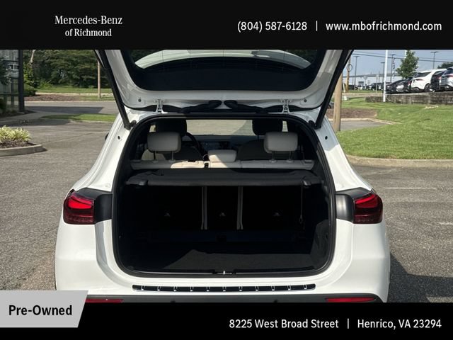 Certified 2026 Mercedes-Benz GLA 250 4MATIC image 26