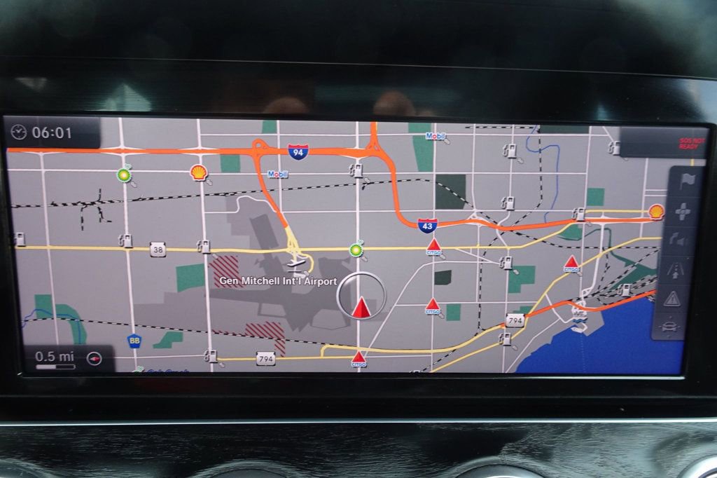 Used 2017 Mercedes-Benz E 300 4MATIC image 18