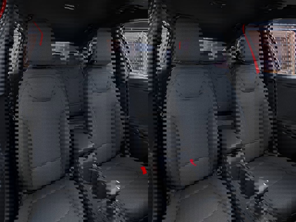 New 2026 Kia K4 LXS image 15