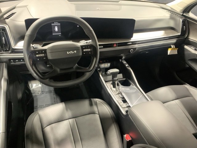New 2026 Kia Sorento X-Line EX image 12