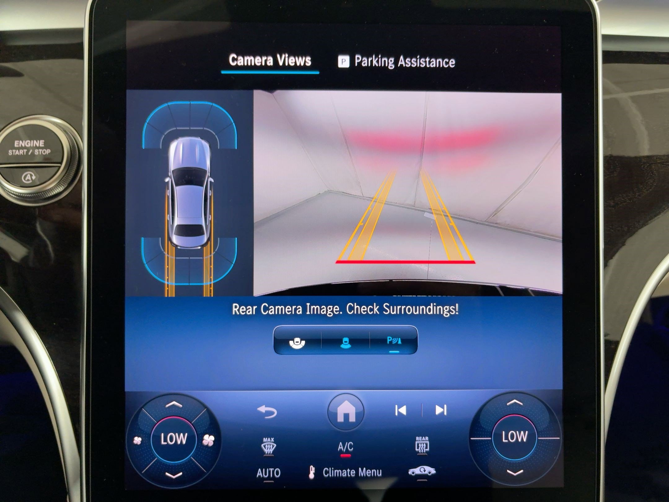 Certified 2025 Mercedes-Benz C 300 C 300 image 56