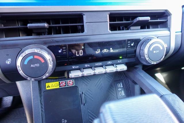 Certified 2024 Toyota Tacoma TRD Off-Road w/ TRD Off Road Upgrade Package image 21