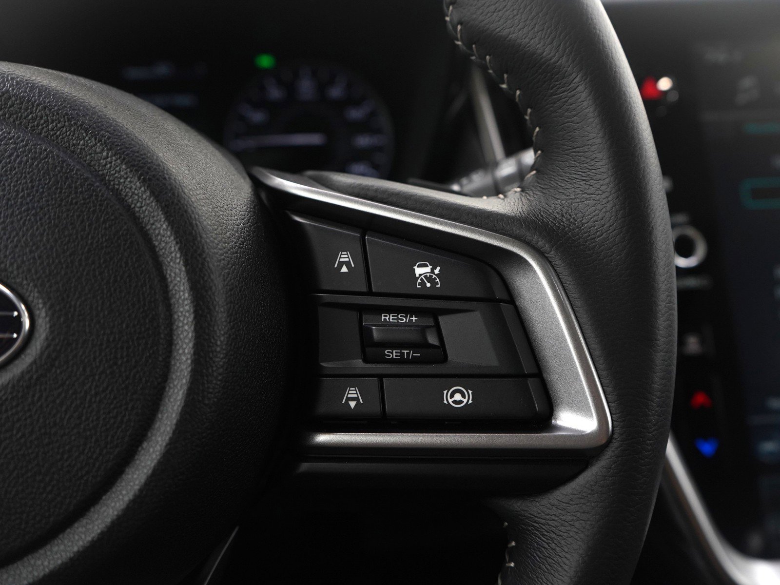 Certified 2025 Subaru Outback Premium image 25