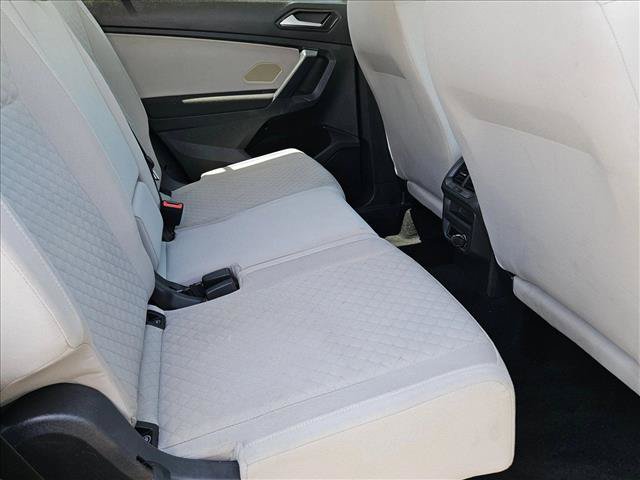 Certified 2021 Volkswagen Tiguan S FWD image 18