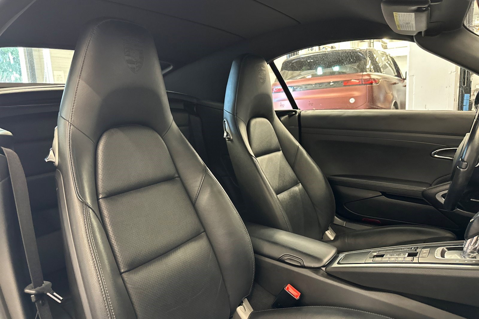 Used 2016 Porsche 911 Carrera image 26