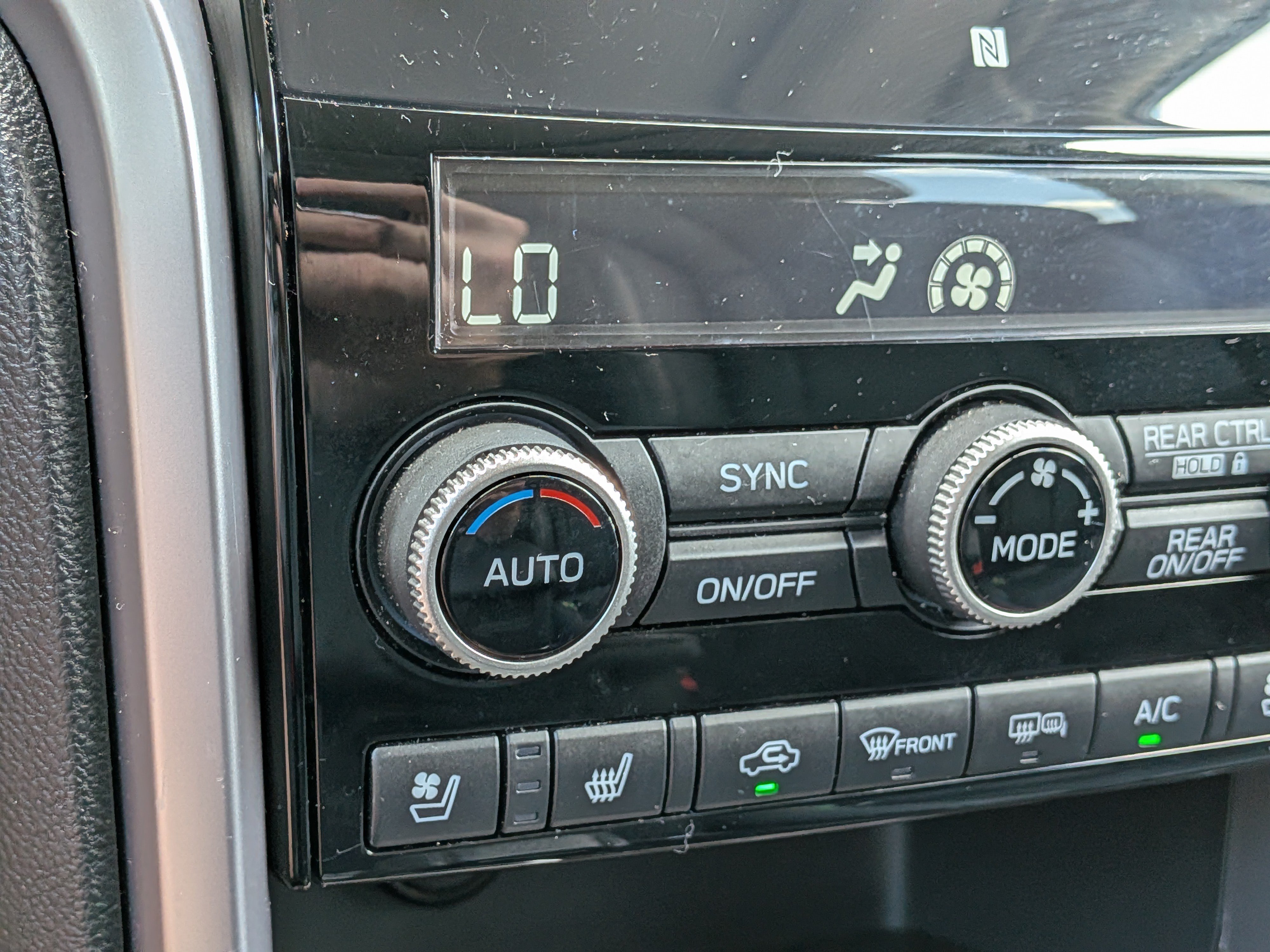 Certified 2021 Subaru Ascent Touring AWD/4WD image 33