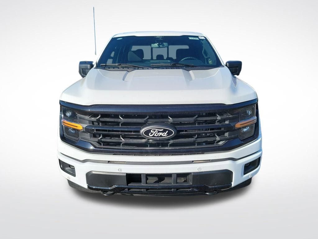 New 2025 Ford F150 XLT w/ Equipment Group 302A MID image 9