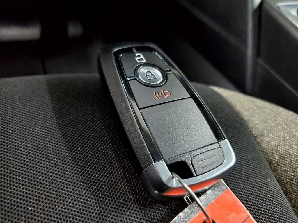 New 2025 Ford Bronco Sport Big Bend image 33