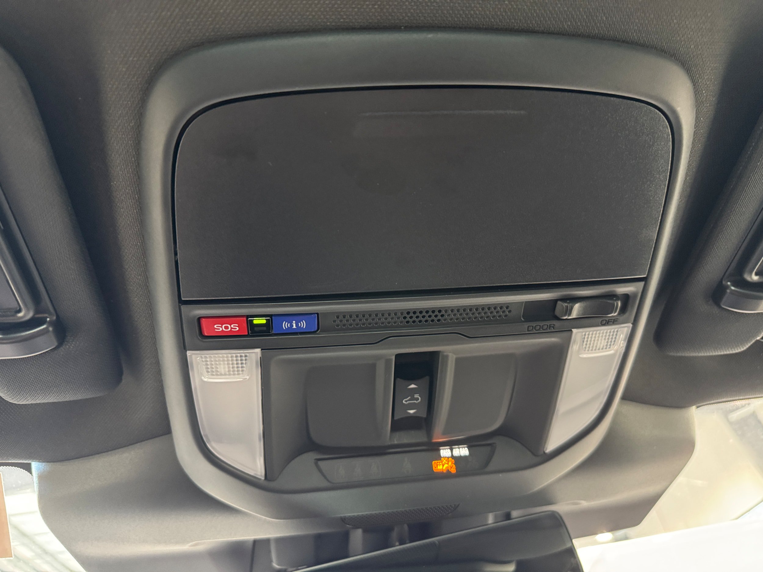 Used 2025 Subaru Forester Limited AWD/4WD image 20