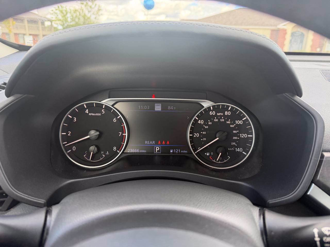 Used 2023 Nissan Altima 2.5 SL AWD/4WD image 22