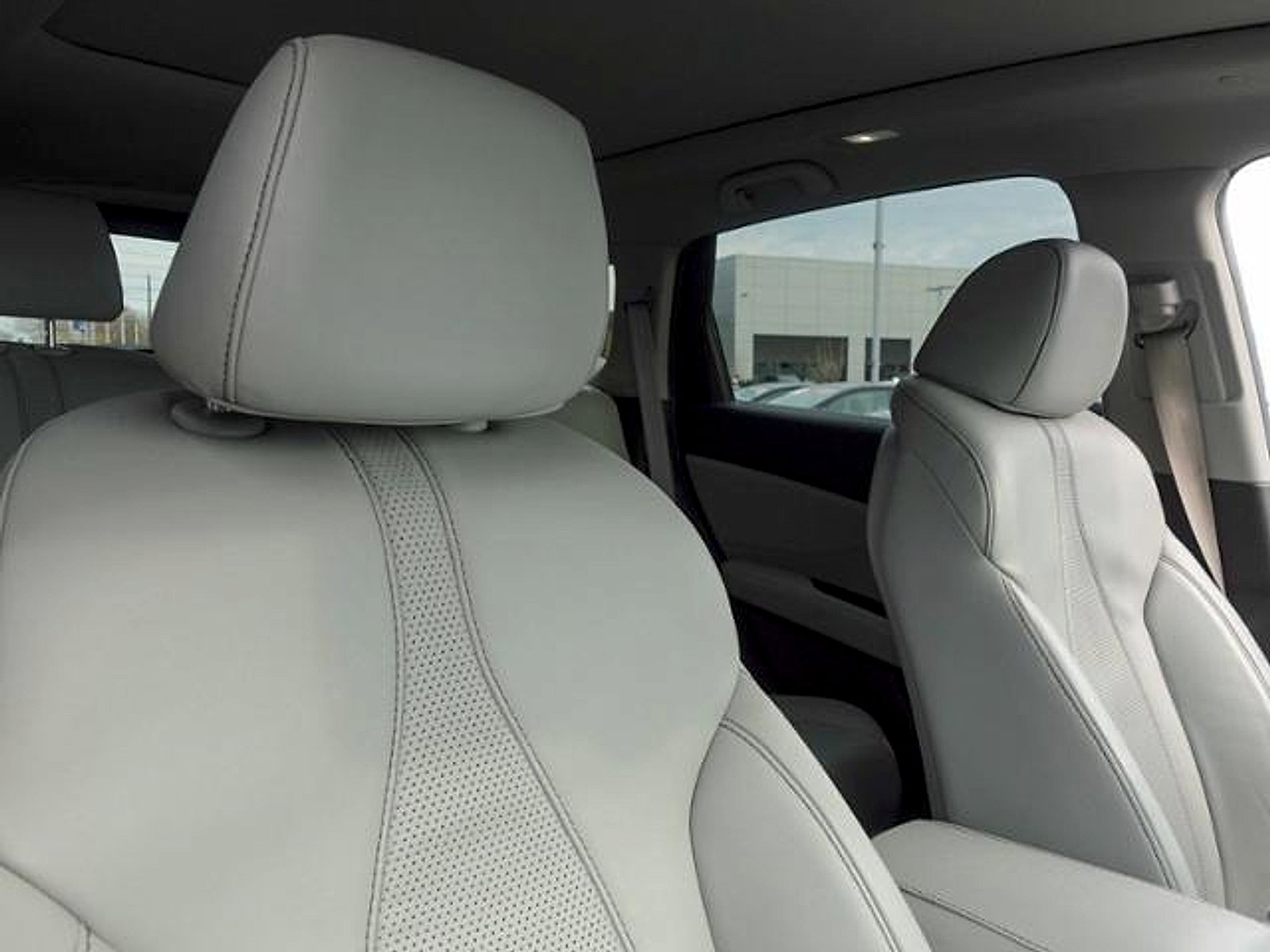 Used 2019 Acura RDX FWD w/ Technology Package image 15