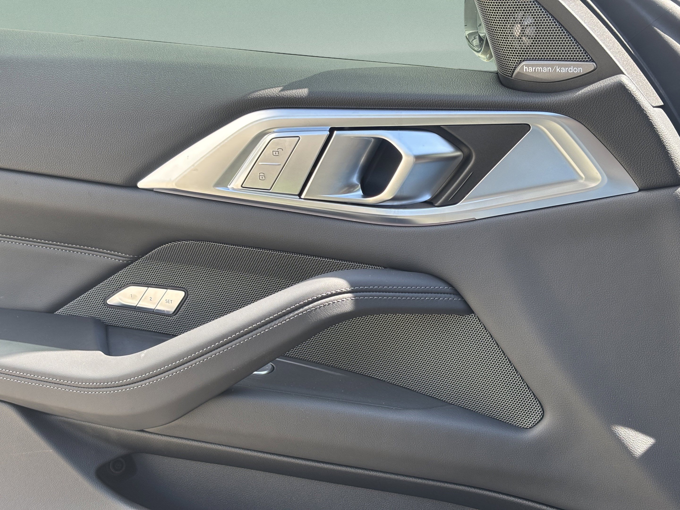 New 2026 BMW M4 Competition RWD image 25