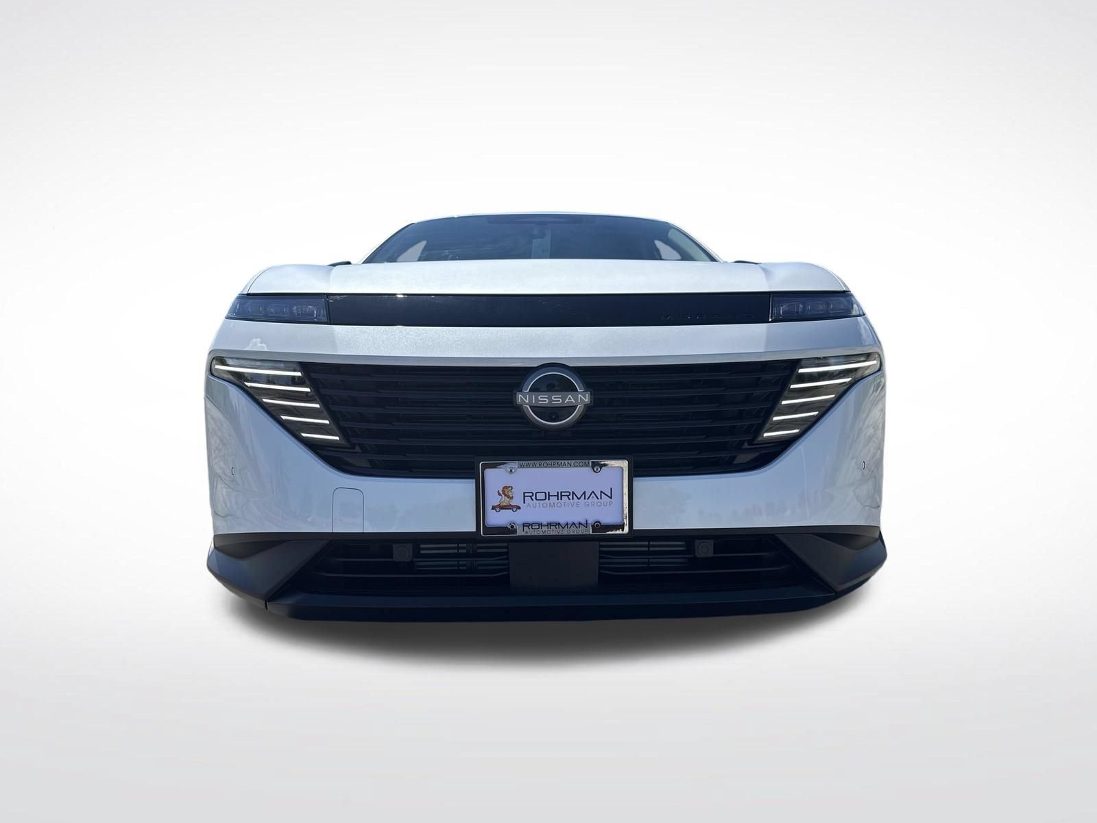 New 2026 Nissan Murano SL AWD/4WD image 38