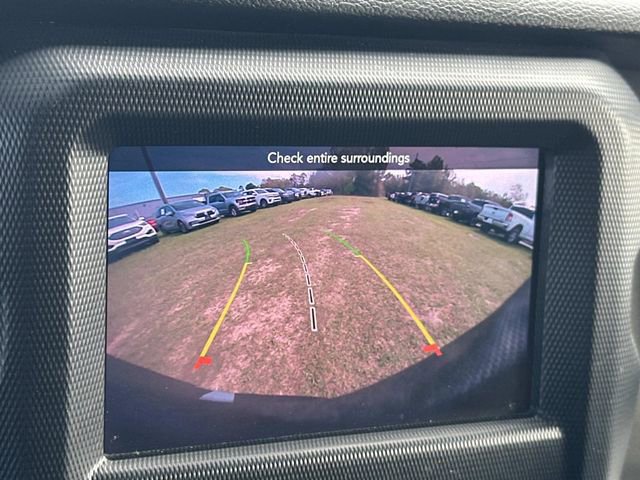 Used 2022 Jeep Wrangler Unlimited Sport AWD/4WD image 26