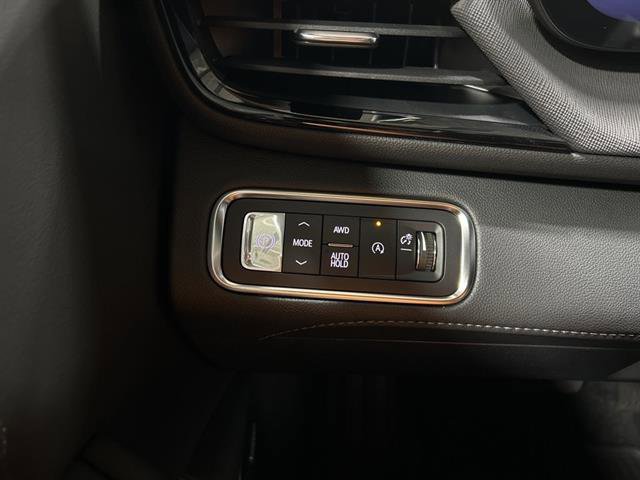 New 2026 Buick Enclave Sport Touring w/ Power Package image 36