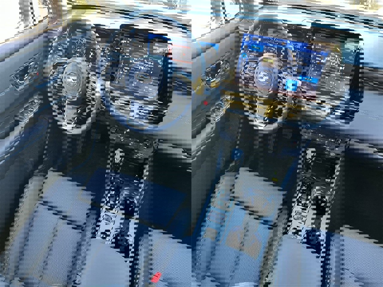 New 2026 Subaru Outback Touring XT image 10