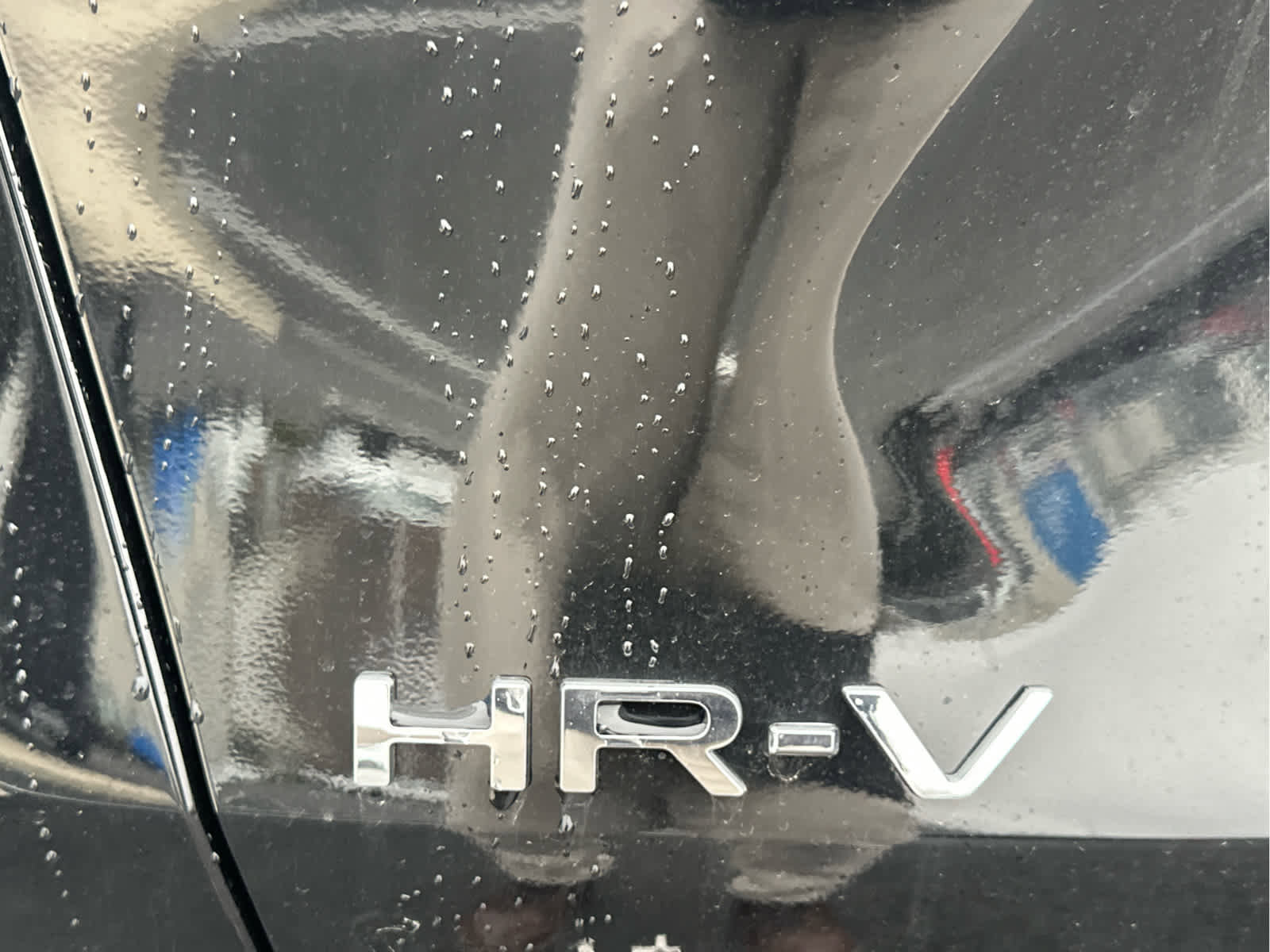 New 2026 Honda HR-V EX-L image 13
