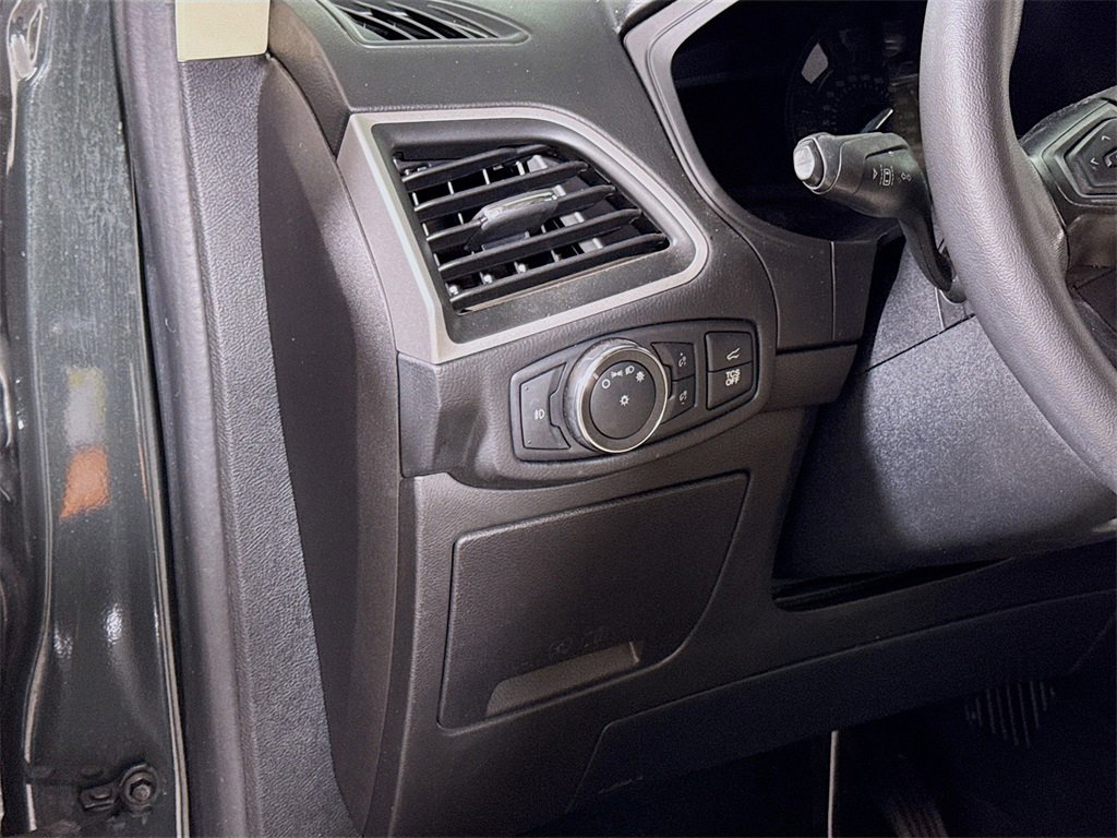 Used 2022 Ford Edge SEL w/ Convenience Package image 8