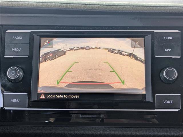 Used 2020 Volkswagen Jetta S FWD image 13