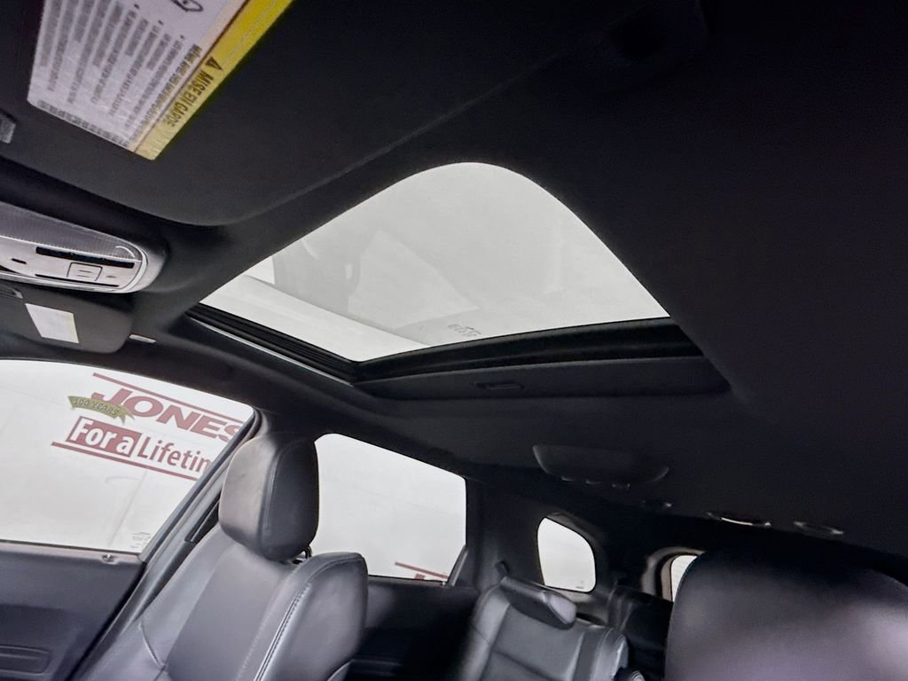 Used 2022 Dodge Durango GT AWD/4WD image 12