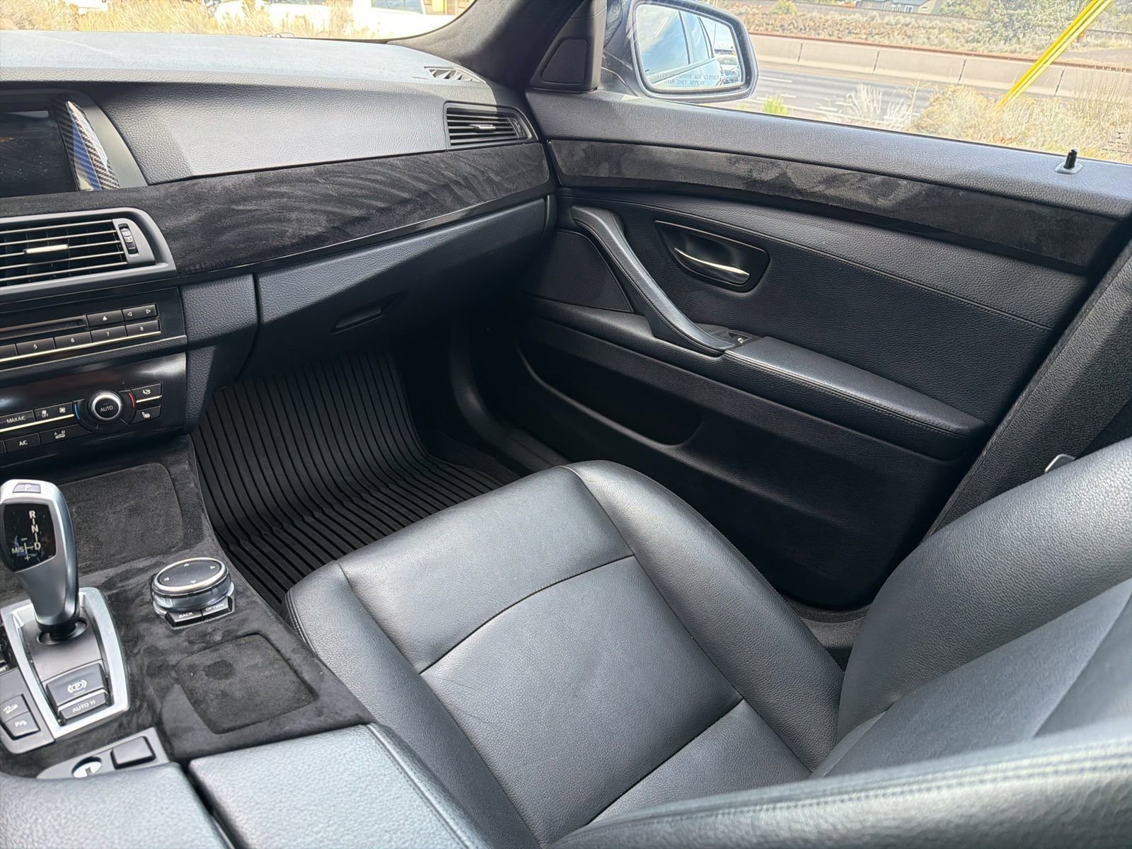 Used 2015 BMW 535i xDrive Sedan image 13