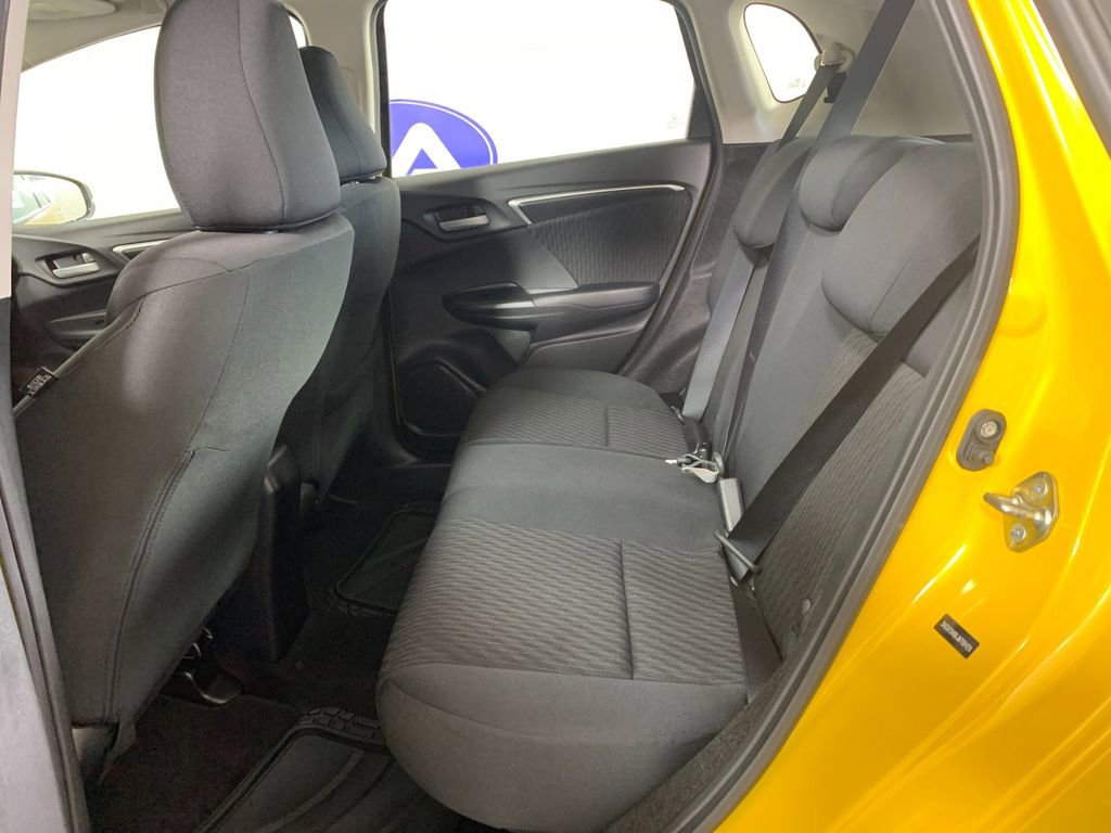 Used 2018 Honda Fit EX image 33