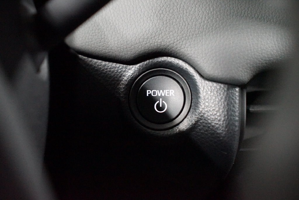 Used 2026 Toyota RAV4 LE FWD image 23