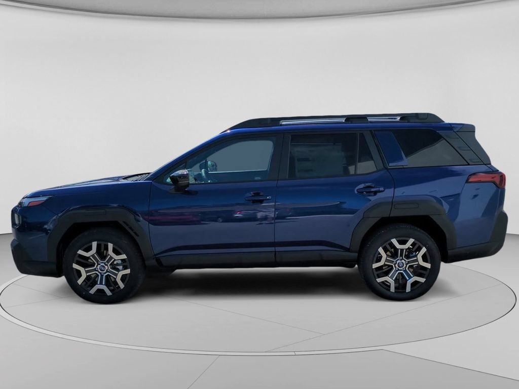 New 2026 Subaru Outback Touring XT AWD/4WD image 7