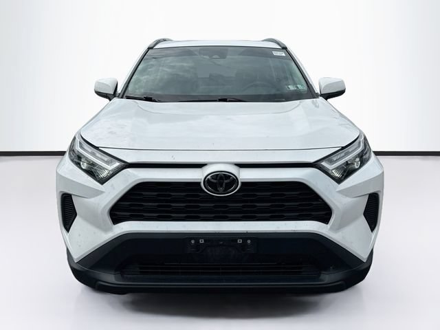 Used 2024 Toyota RAV4 XLE w/ Convenience Package AWD/4WD image 2