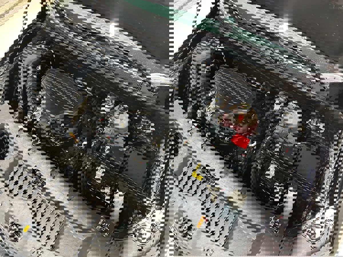 Used 2022 Chevrolet Blazer RS image 4