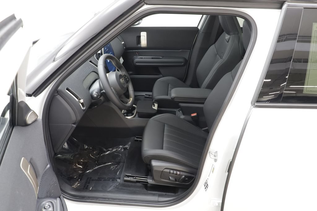 New 2027 MINI Cooper Countryman S AWD/4WD image 7