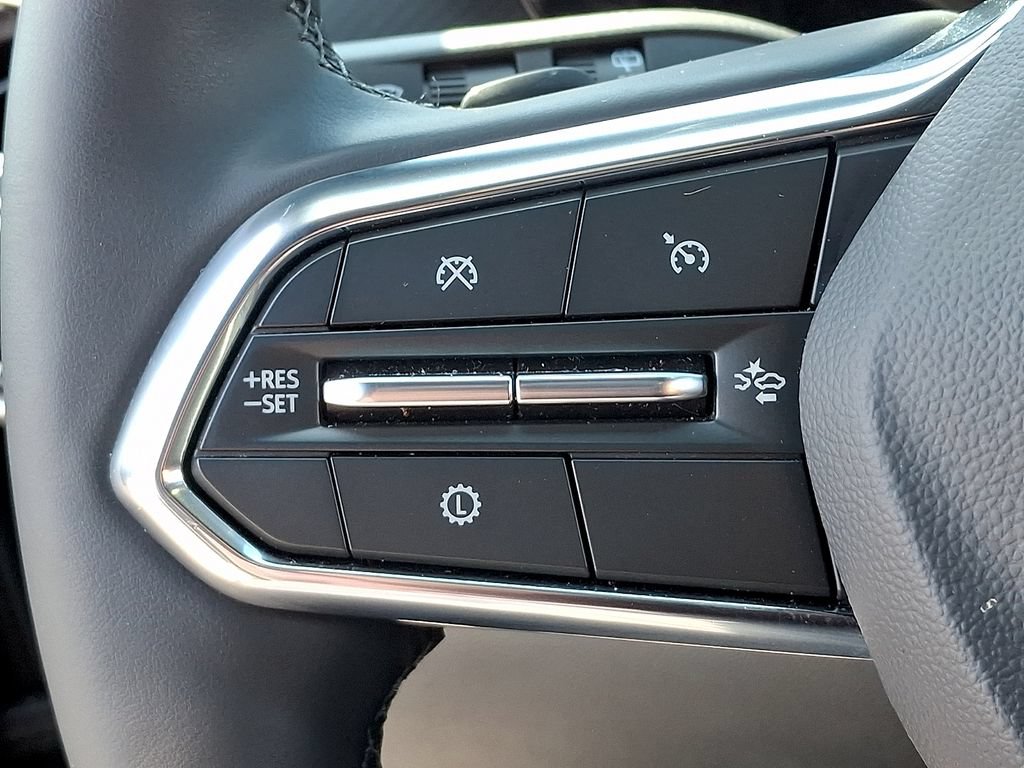 Used 2025 Chevrolet Equinox LT FWD image 20