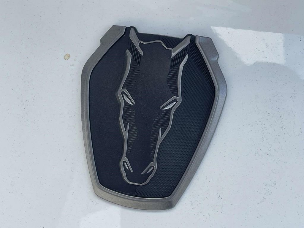 New 2025 Ford Mustang Dark Horse image 21