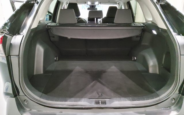 Used 2024 Toyota RAV4 XLE image 18