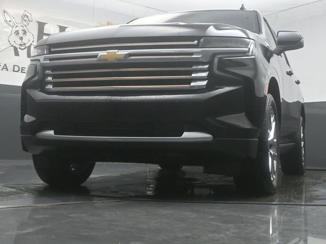 Used 2024 Chevrolet Tahoe High Country w/ Advanced Technology Package AWD/4WD image 57