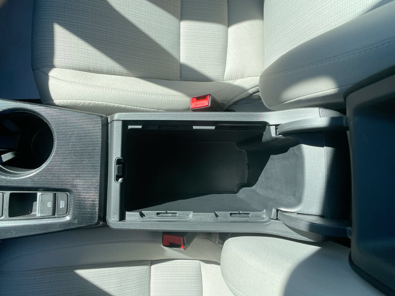 Used 2024 Honda Civic EX image 20