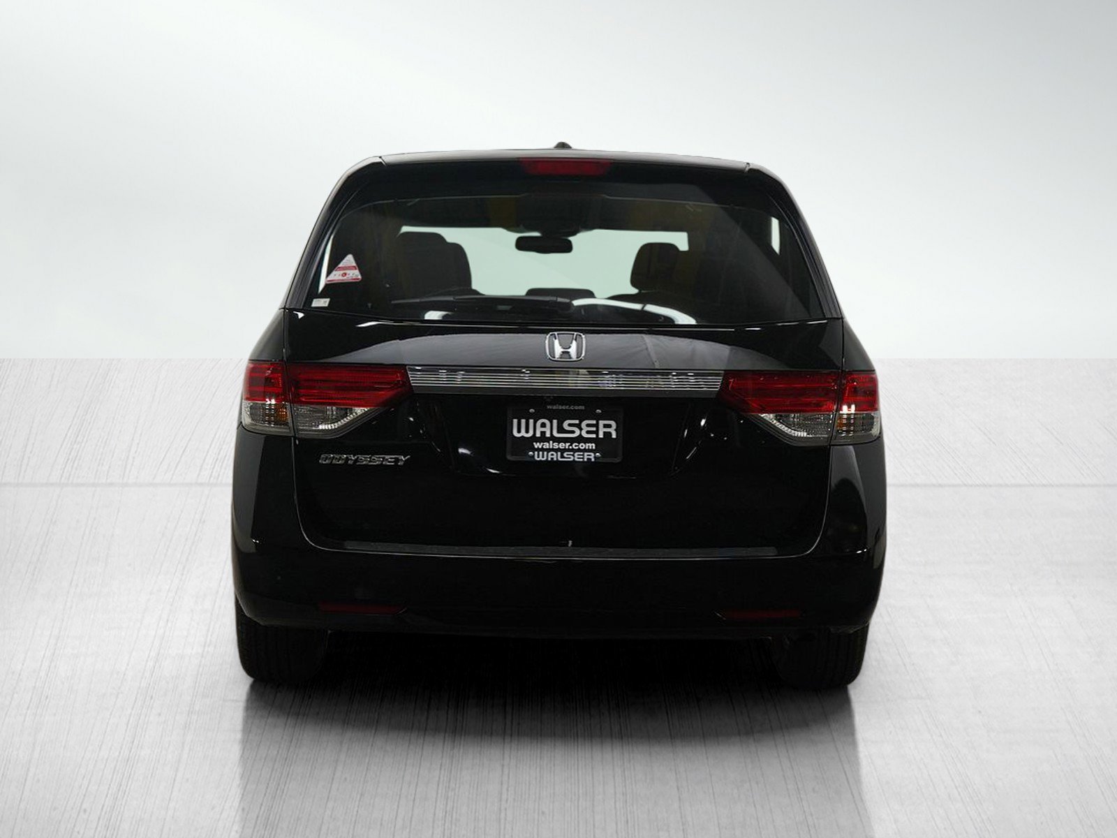 Used 2015 Honda Odyssey EX-L image 4