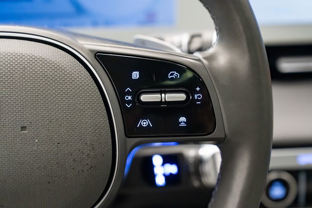 Used 2024 Hyundai Ioniq 5 Limited image 15