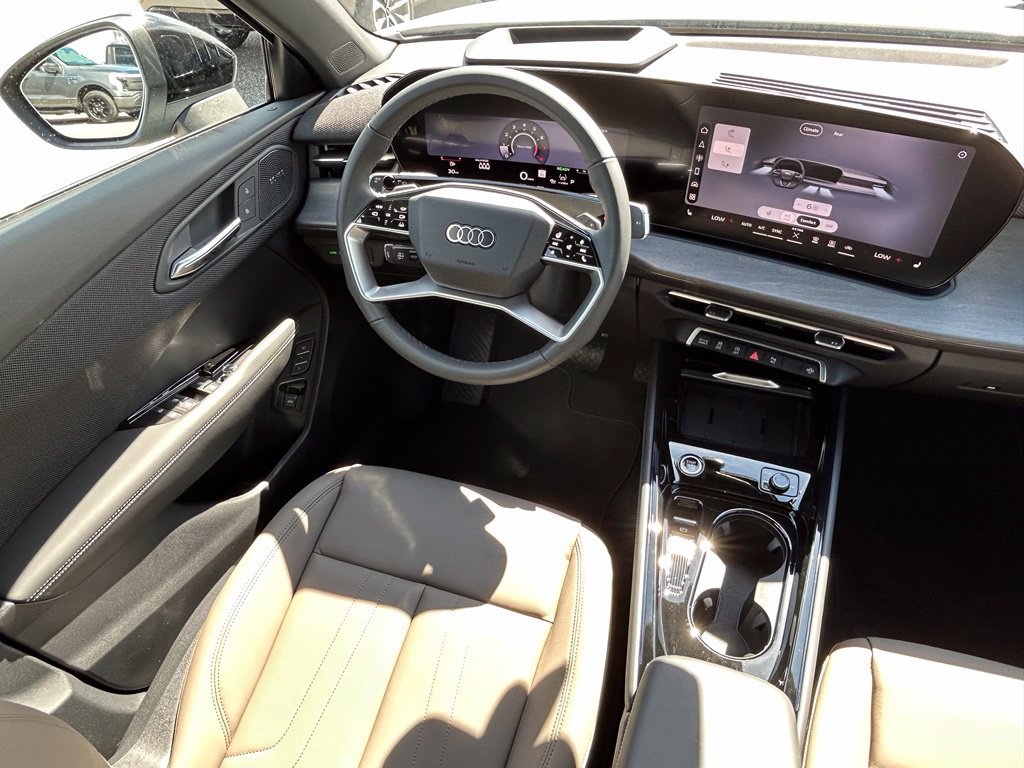 New 2026 Audi Q3 quattro 2.0T AWD/4WD image 9