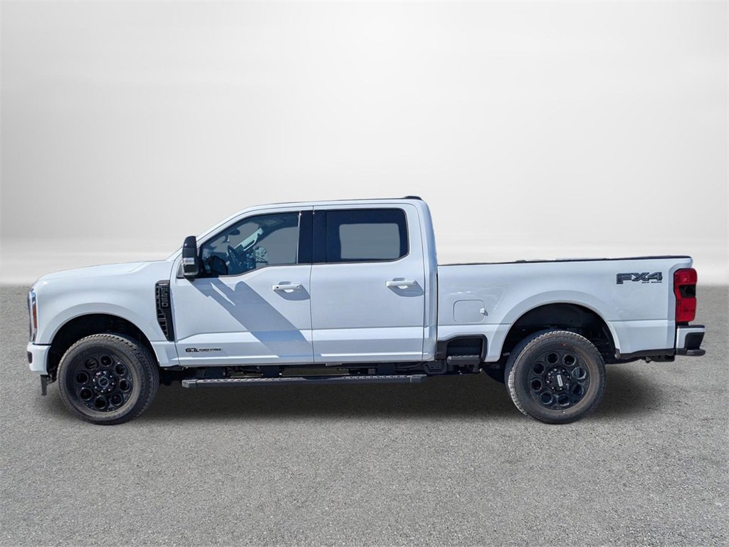 New 2026 Ford F250 Lariat image 6