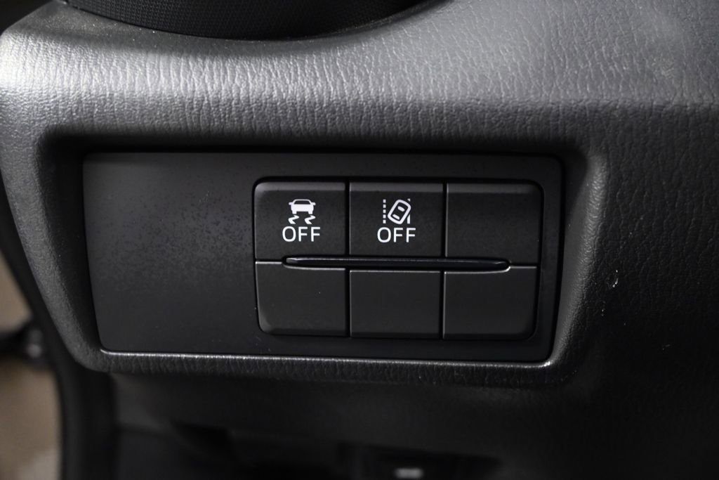 Used 2023 MAZDA MX-5 Miata Grand Touring RWD image 25