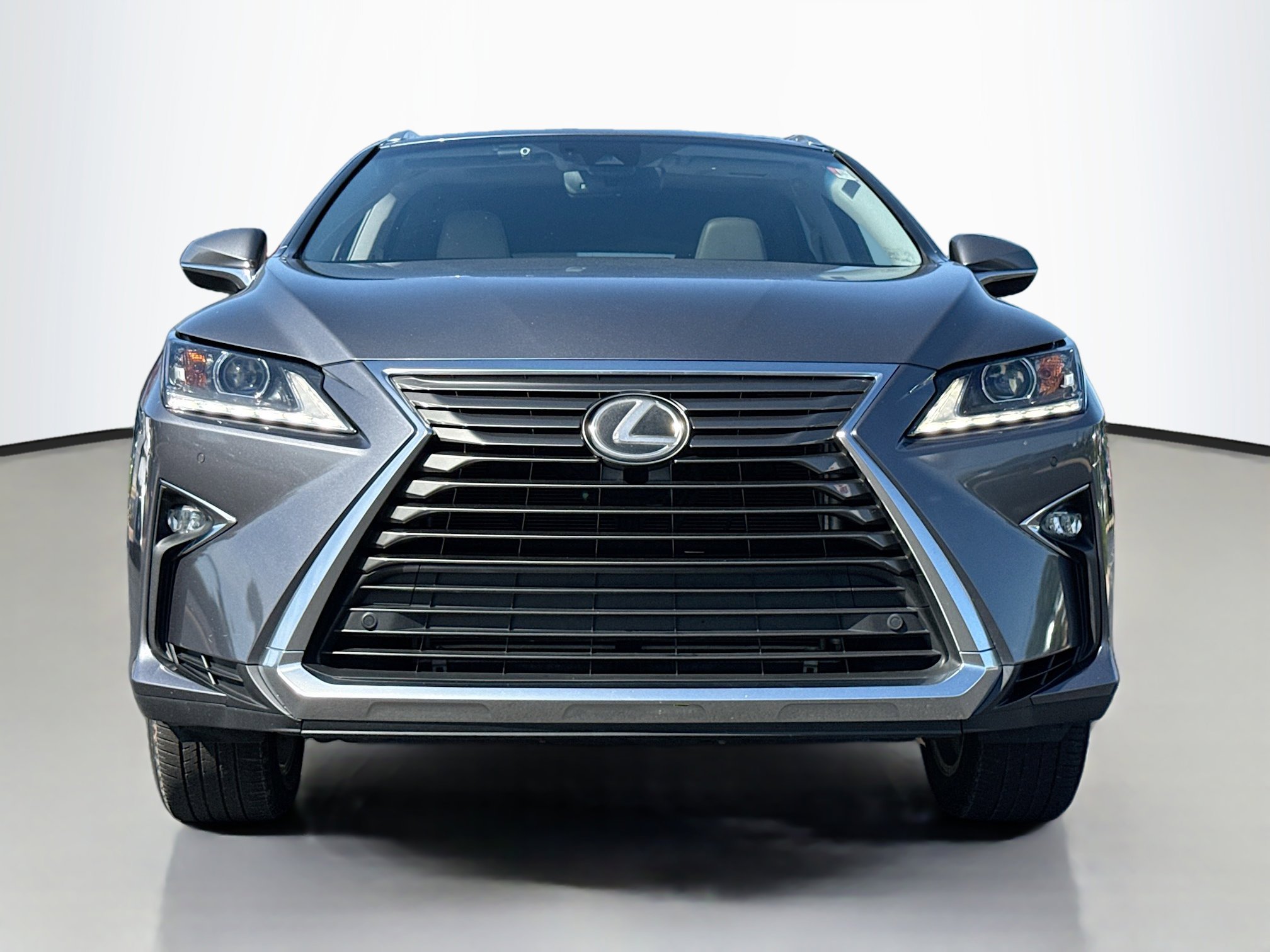 Used 2018 Lexus RX 350L AWD image 18