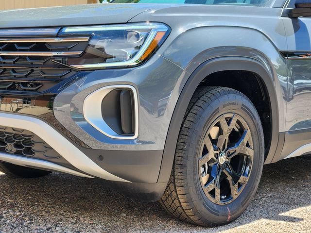 New 2026 Volkswagen Atlas Peak Edition AWD/4WD image 7