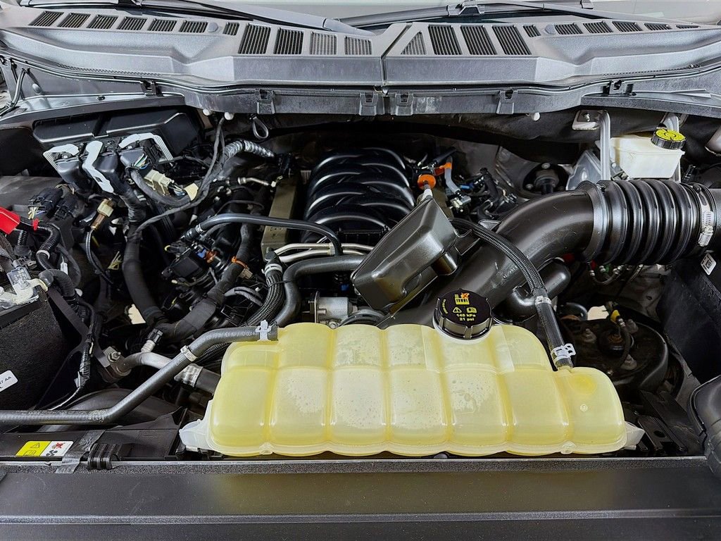 Used 2023 Ford F150 Lariat w/ Equipment Group 502A High image 20