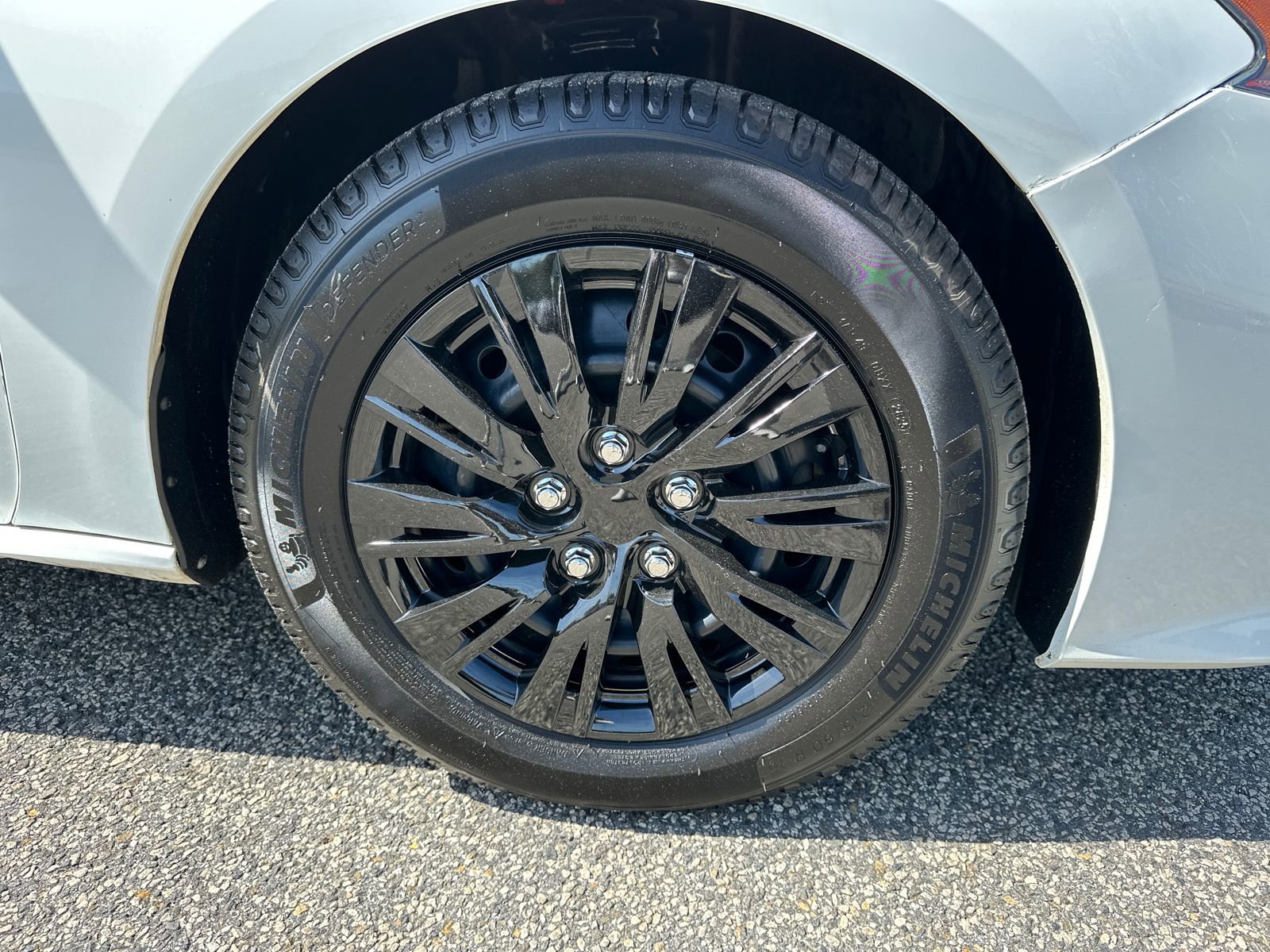 Used 2020 Nissan Altima 2.5 S FWD image 10