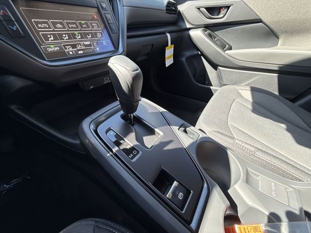 New 2026 Subaru Crosstrek 2.5i image 19