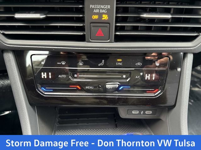 New 2026 Volkswagen Jetta SE image 19