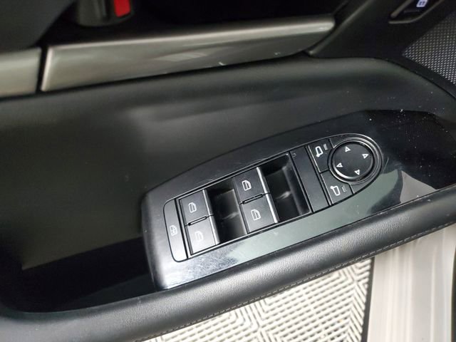 Certified 2025 MAZDA MAZDA3 s Sport FWD image 21