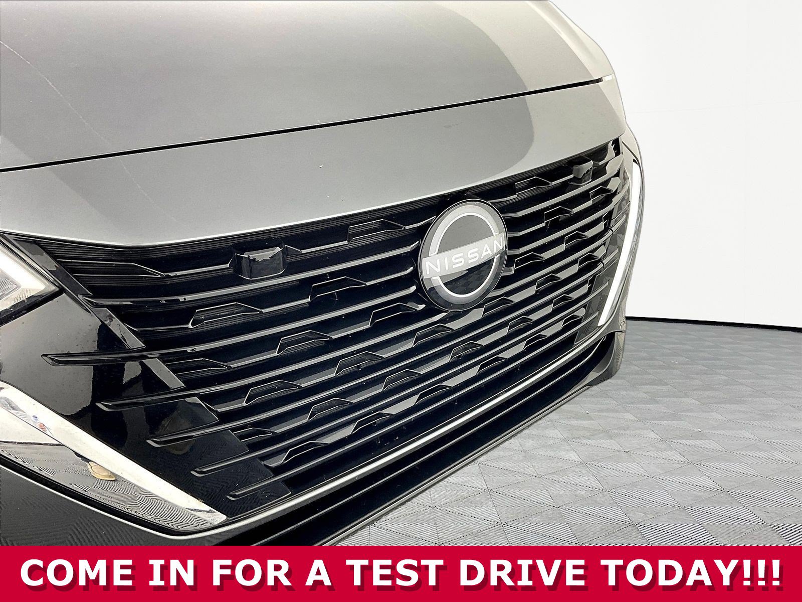 Certified 2025 Nissan Sentra S FWD image 29